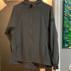 Calvin Klein performance jacket